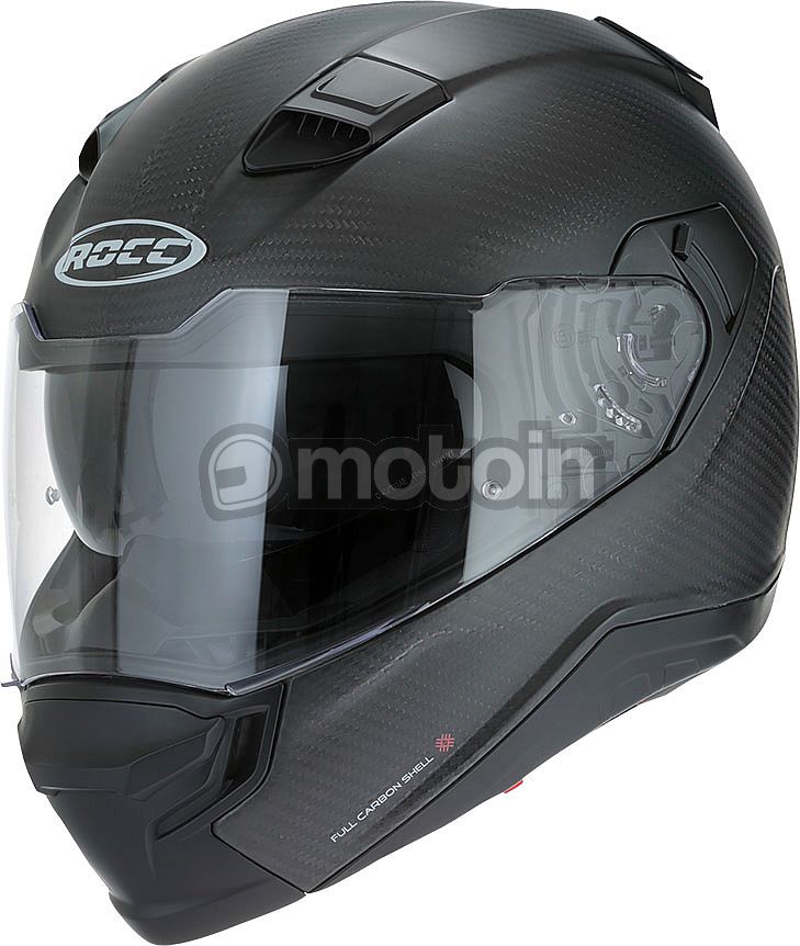 Rocc 899, full face helmet