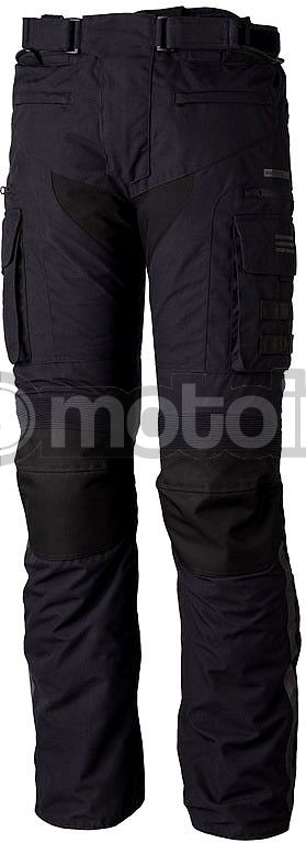 RST Pro Ambush, pantalones textiles impermeables