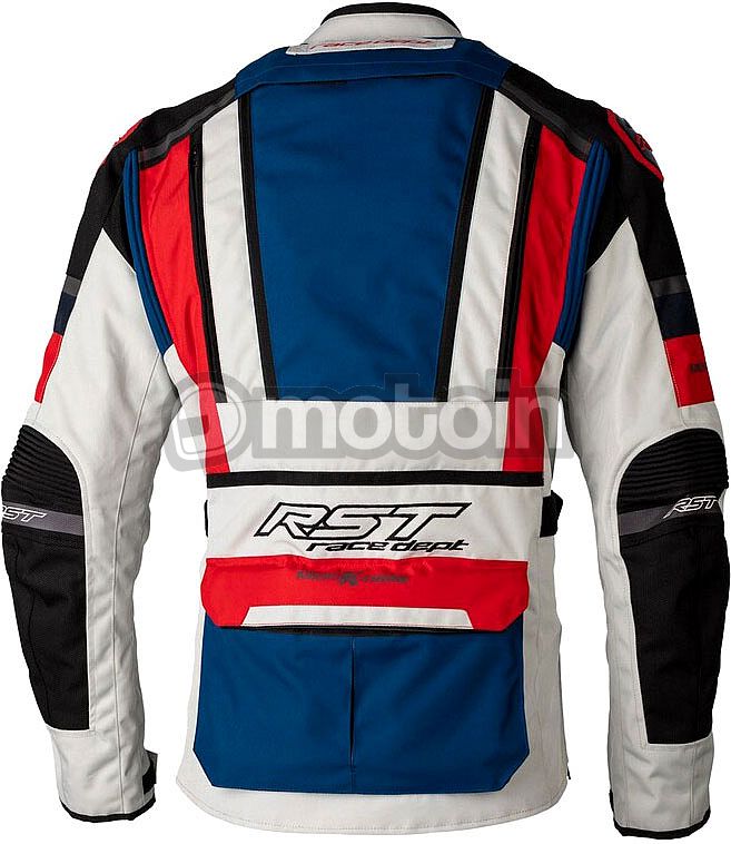 Caballete Motocross – RST Racing