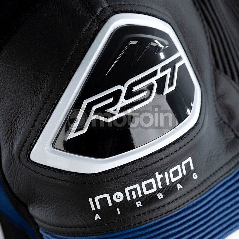 RST Pro Series Airbag 1-Teiler Motorrad Lederkombi - günstig