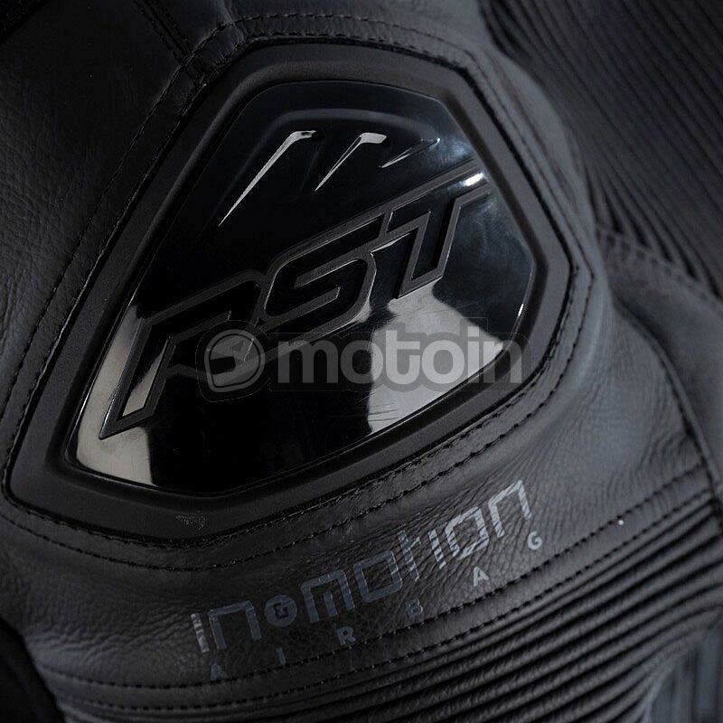 RST Pro Series Airbag 1-Teiler Motorrad Lederkombi - günstig
