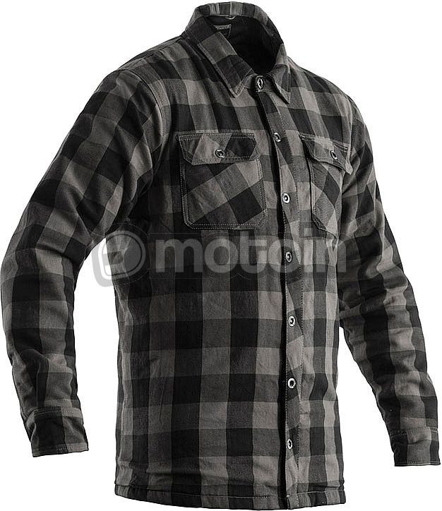 RST X Lumberjack, Tekstiljakke/skjorte