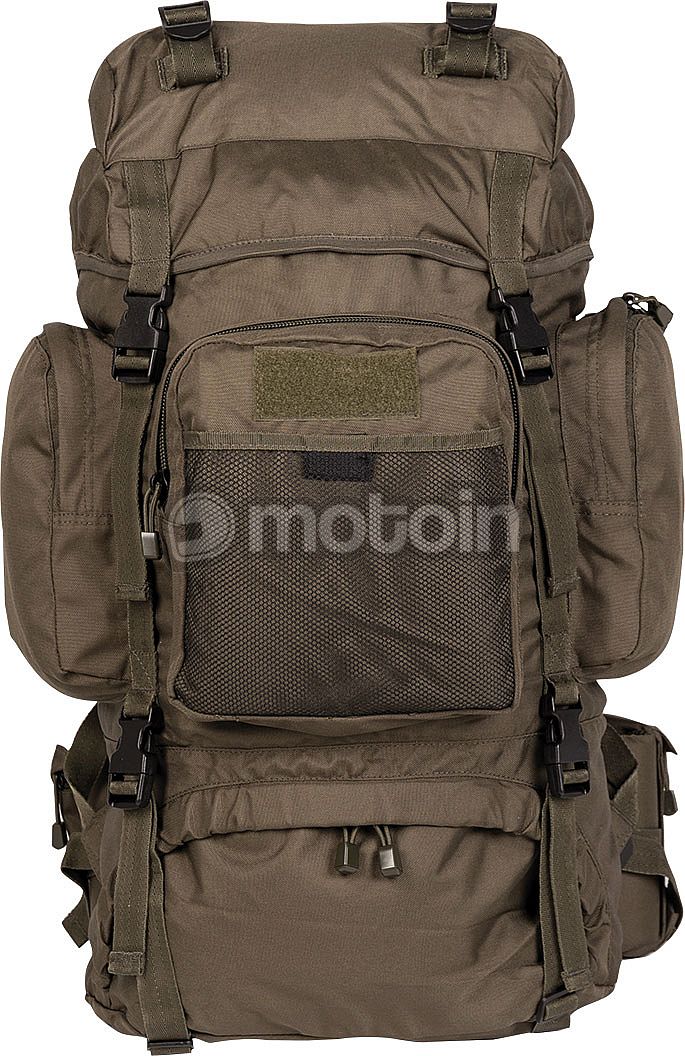 Mil-Tec Commando, backpack