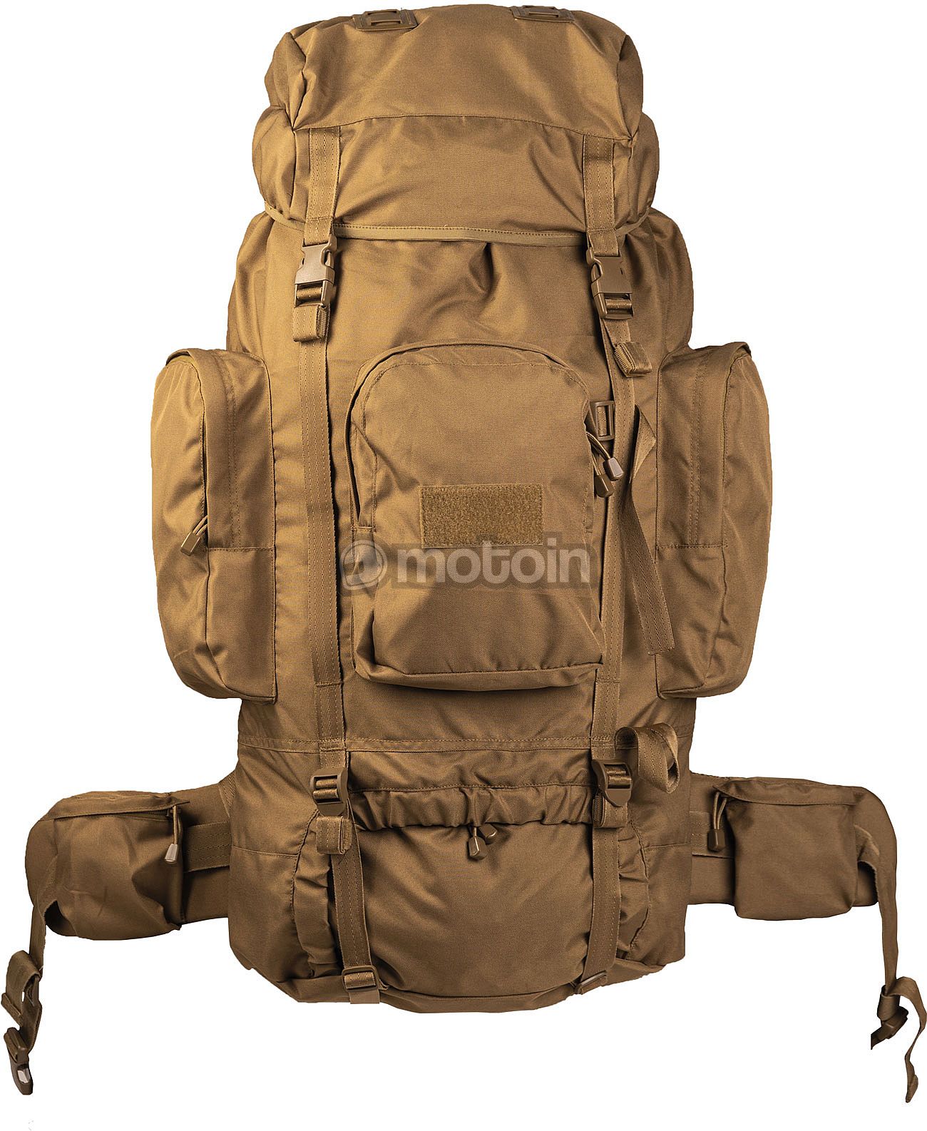 Mil-Tec Recom, backpack