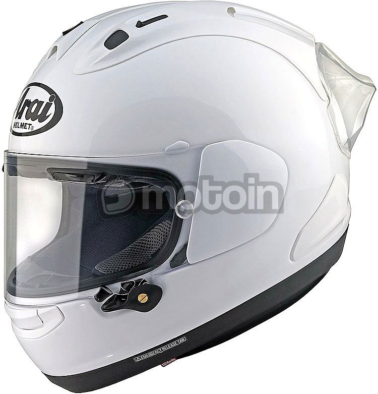 Arai RX-7V Evo FIM #2, capacete integral