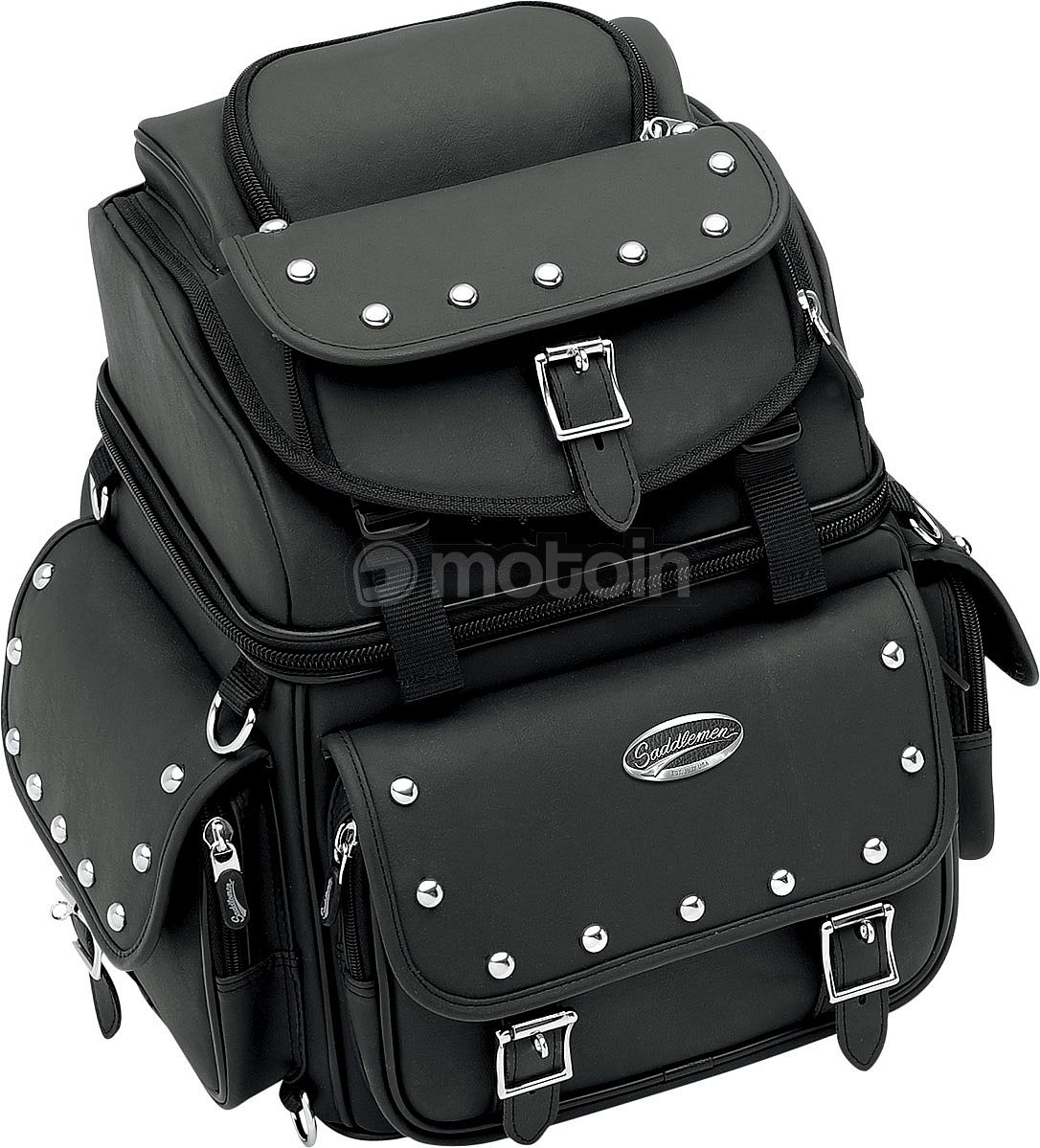 Saddlemen BR1800EXS, rear seat bag