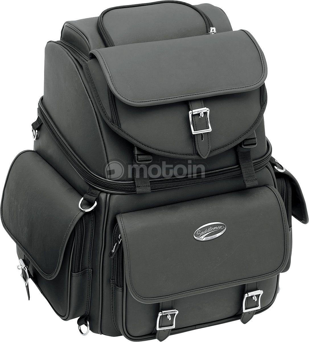 Saddlemen BR3400EX, rear seat bag