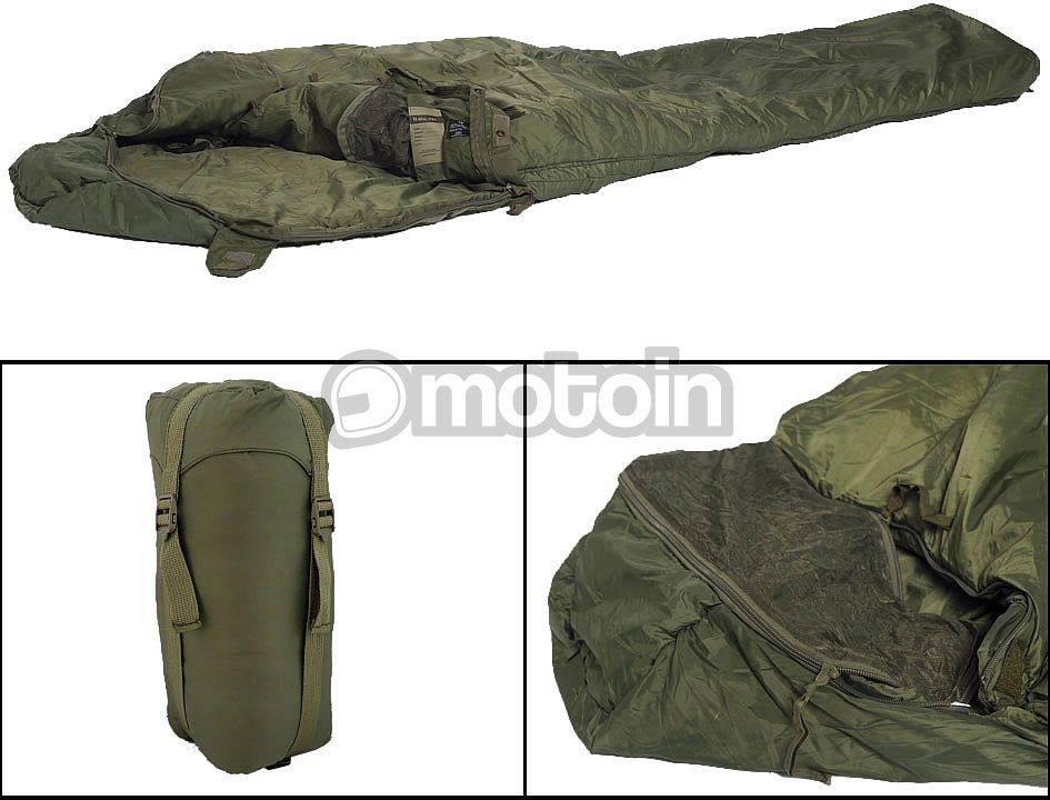 Mil-Tec Tactical 5, спальный мешок