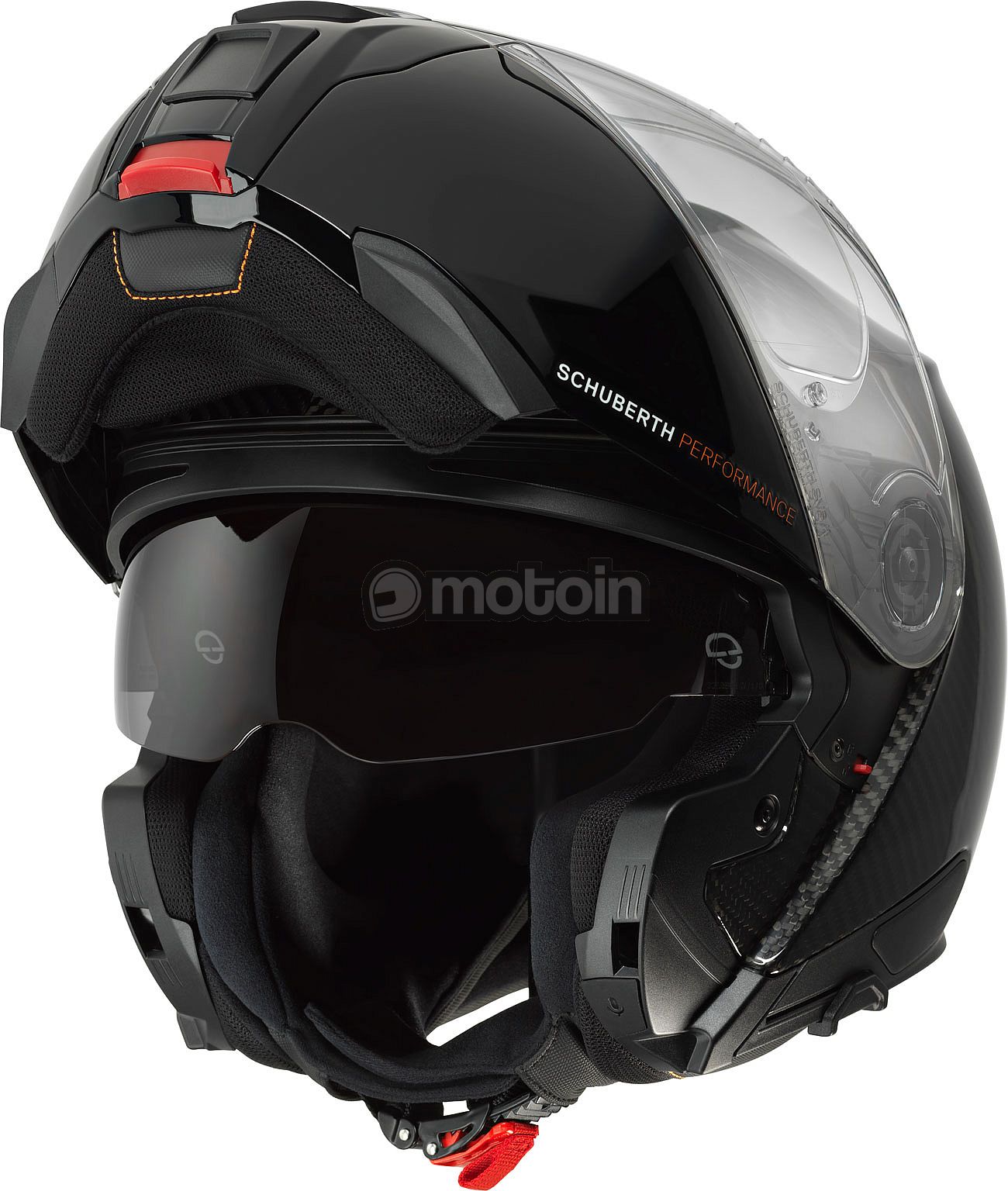 SCHUBERTH Helmets - Discover SCHUBERTH C5: the new state of the art of the  SCHUBERTH flip up collection discover more on : c5.schuberth.com