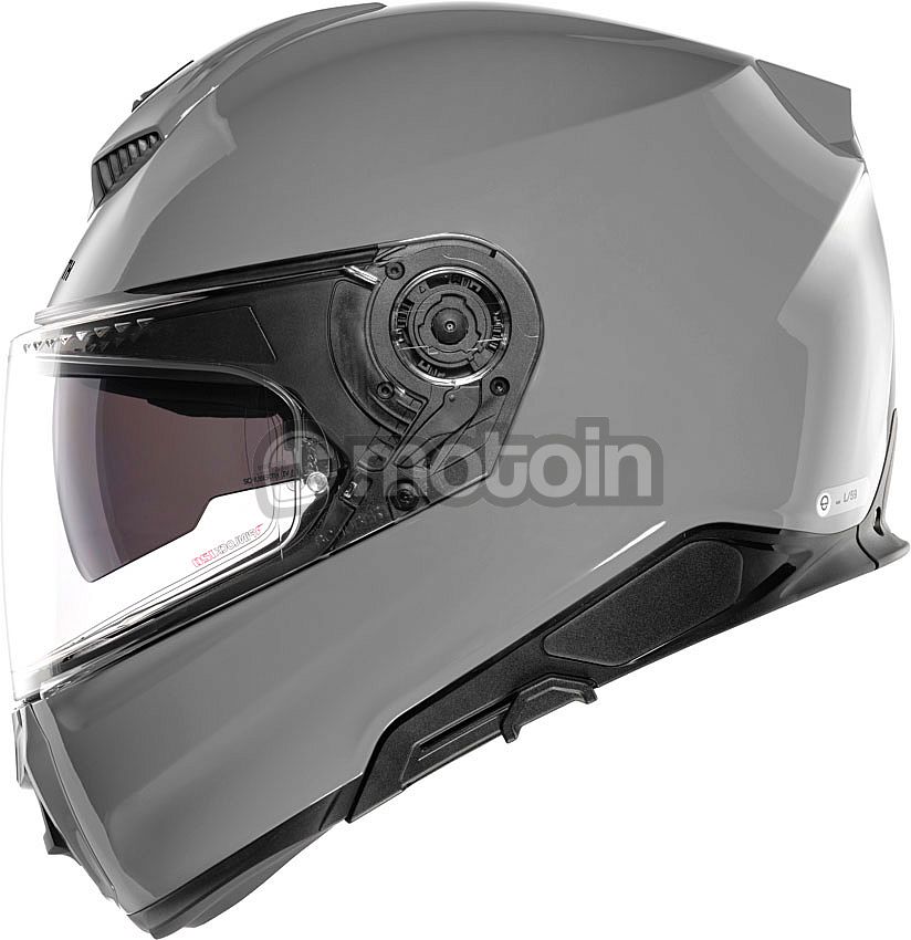 Schuberth S3, full face helmet