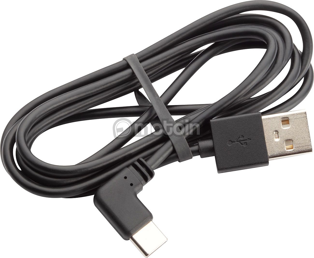 Schuberth USB-C, cabo de carregamento