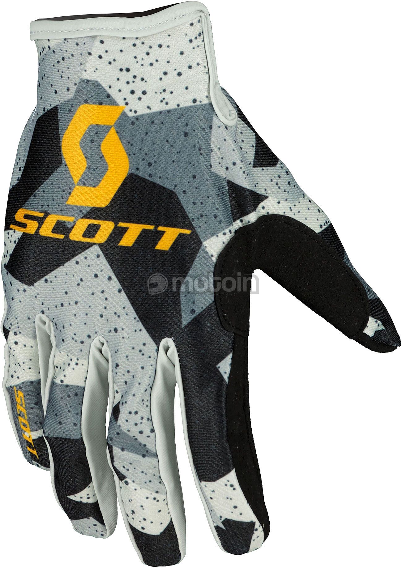 Scott 350 Fury Evo 7429 S23, handschoenen jeugd