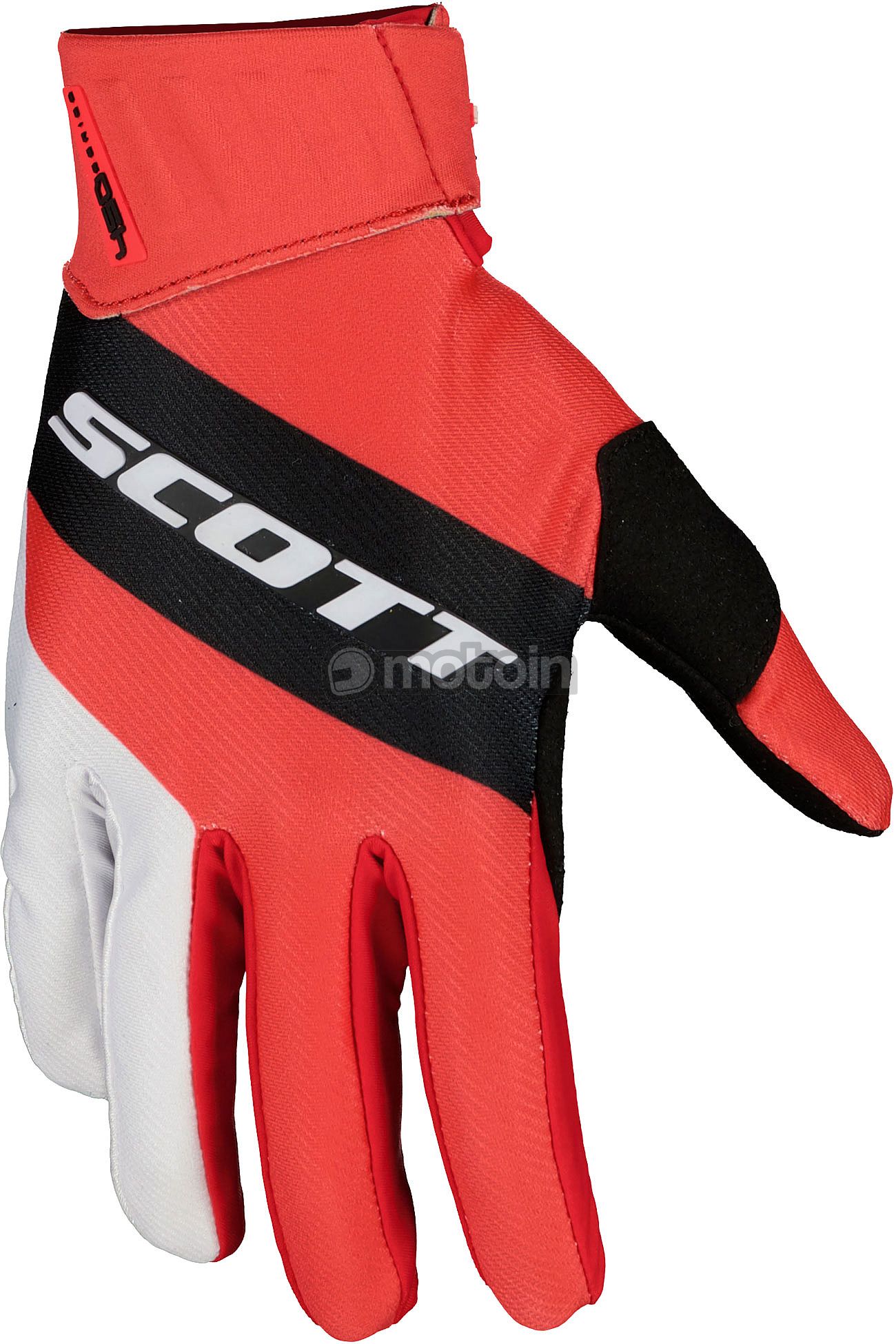 Scott 450 Prospect 1018 S23, перчатки