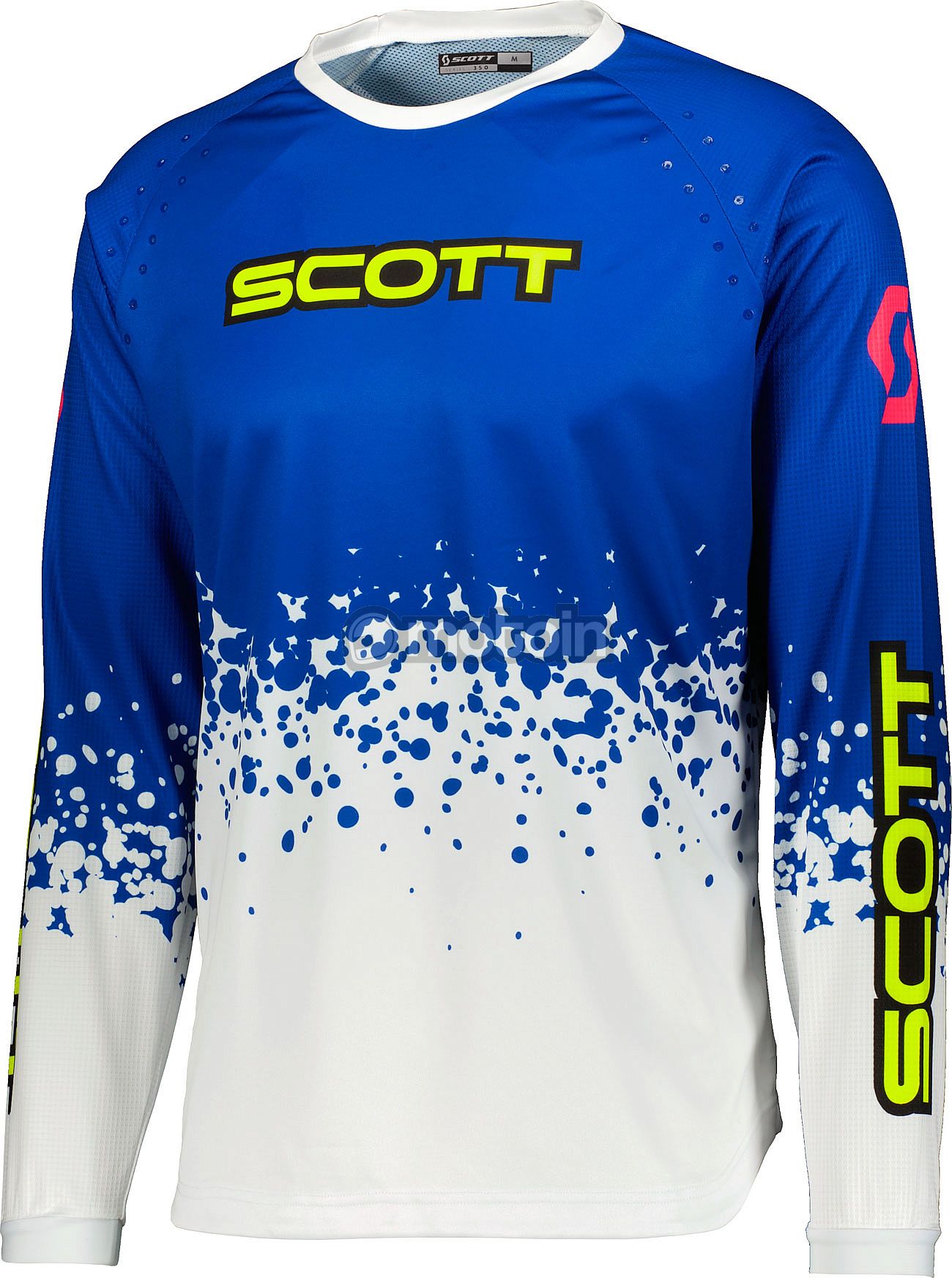Scott 350 Race Evo S22, jersey