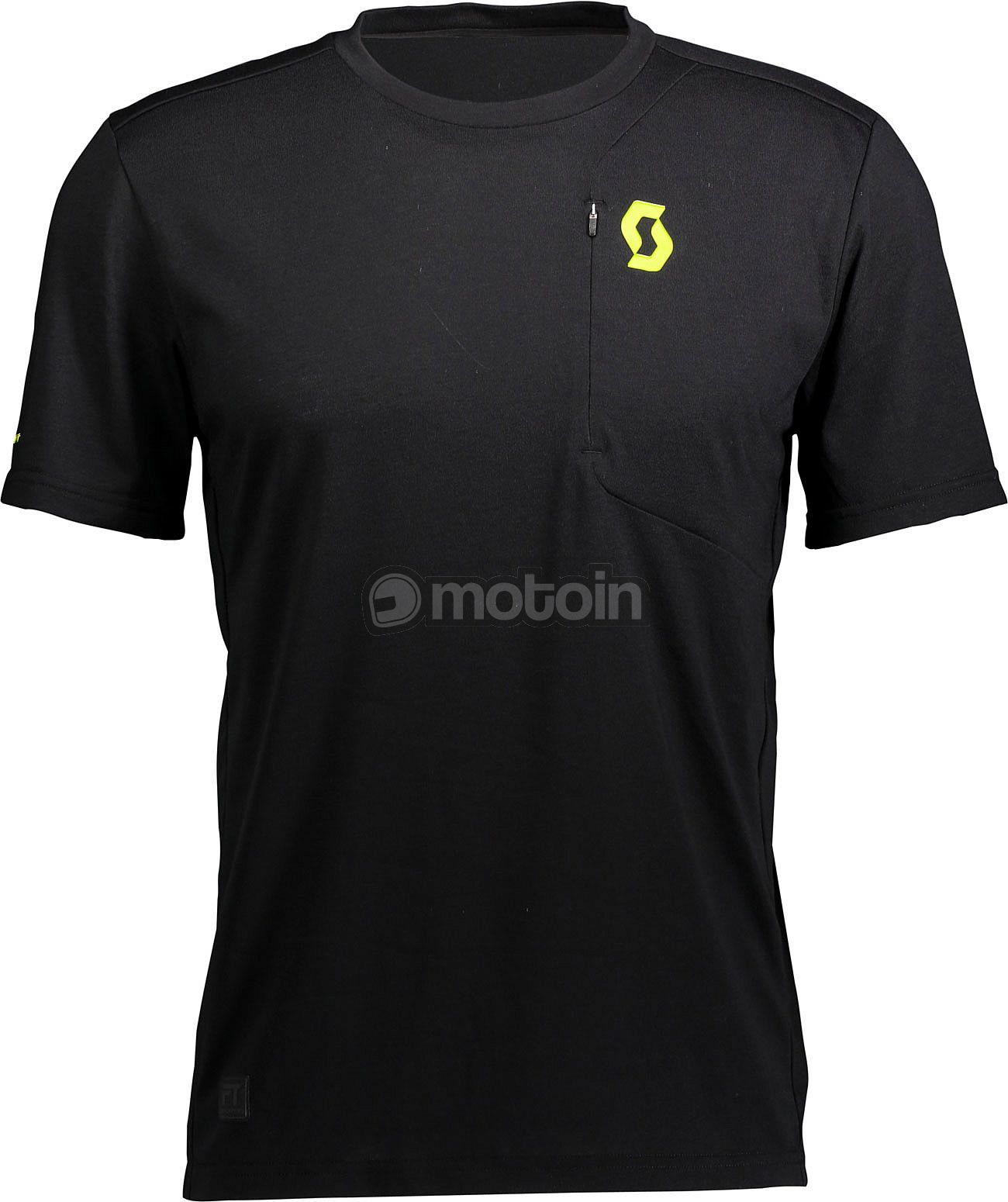 Scott DRI FT S22, t-shirt