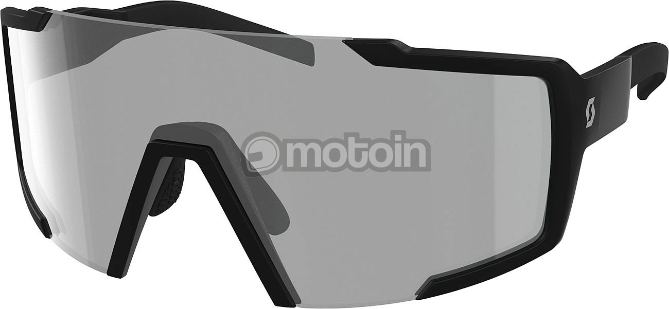 Scott Shield LS 0135249, occhiali da sole fotocromatici