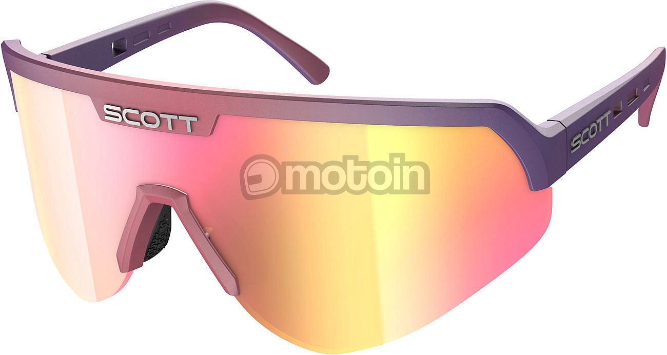 Scott Sport Shield Supersonic 6918276, okulary przeciwsłoneczne