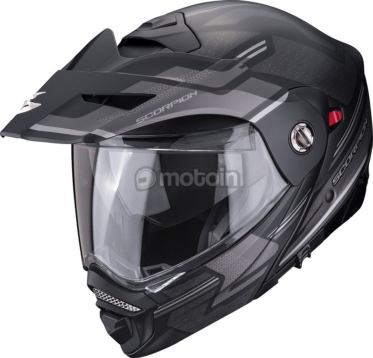 Scorpion ADX-2 Carrera, capacete de protecção
