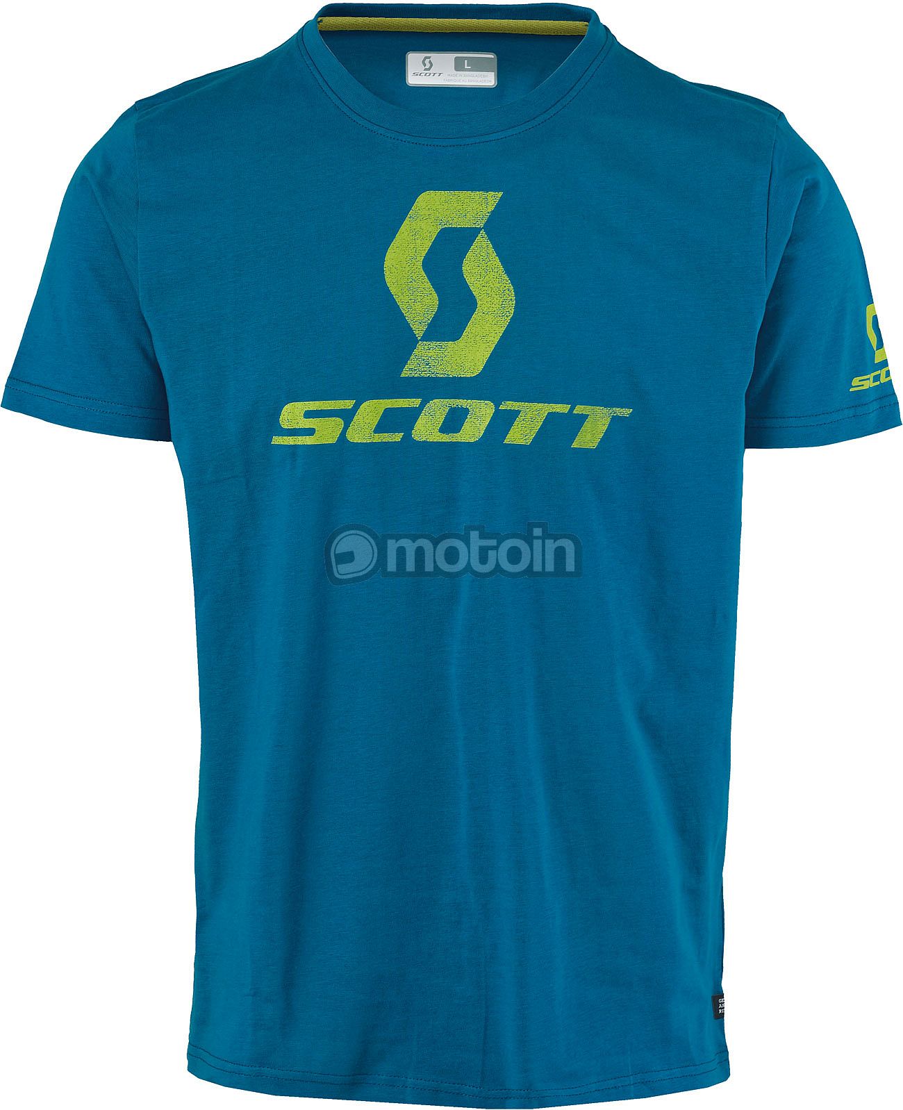 Scott 10 S20 Icon, T-Shirt