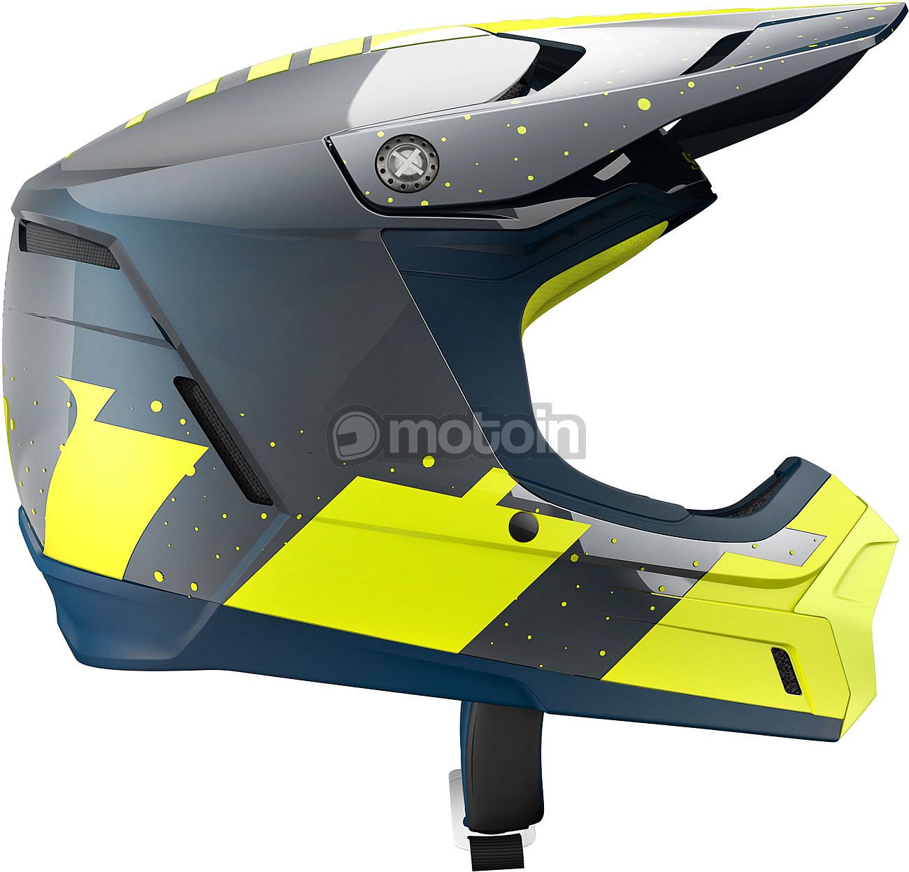 cross helmet Mips - motoin.de