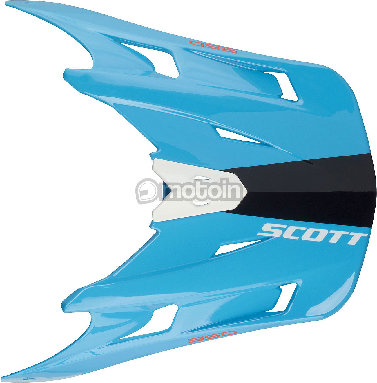 Scott 350 Race, peak kids