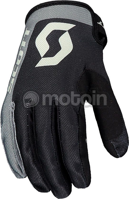 Scott 350 S20 Race, gloves