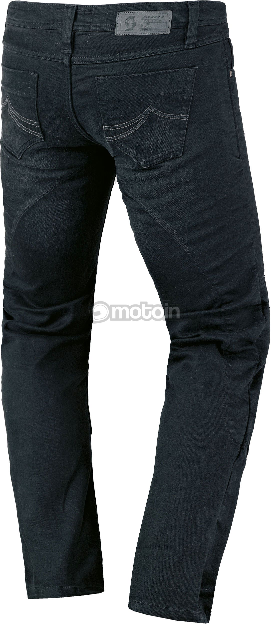 Scott Stretch, Jeans Damen - motoin.de