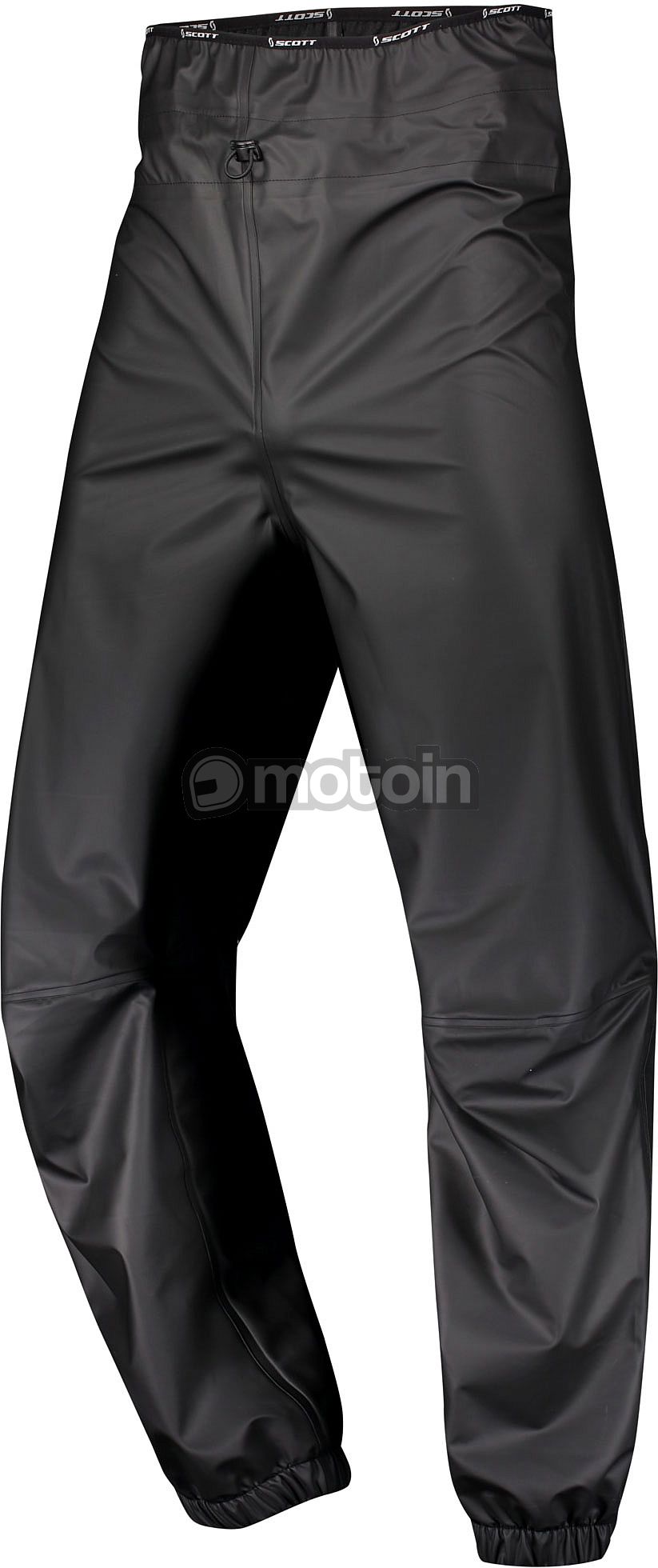 Pantalon de pluie femme Ergonomic Pro DP Scott moto : ,  pantalon de pluie de moto