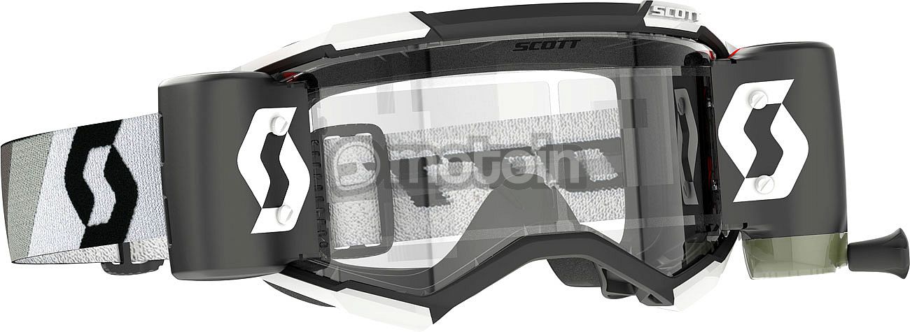 Scott Fury WFS 7702113, goggles - motoin.de