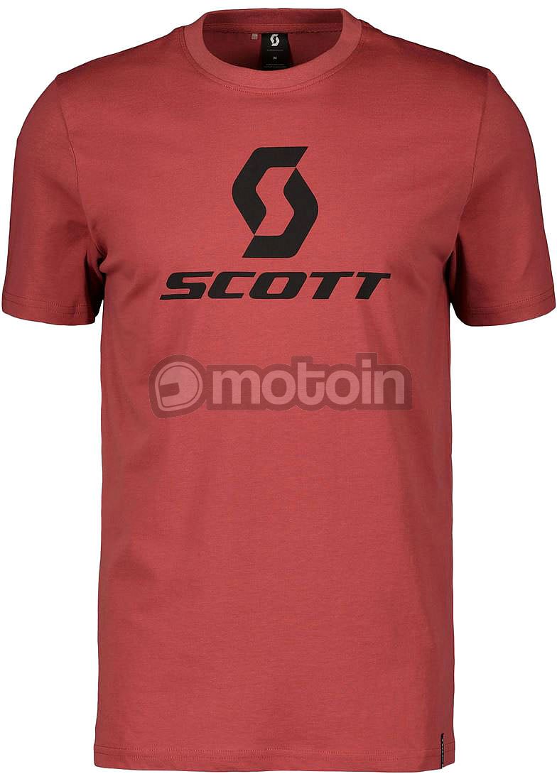 Scott Icon, koszulka