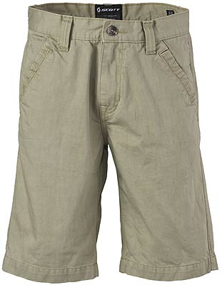 Scott Peach Lake 5, shorts