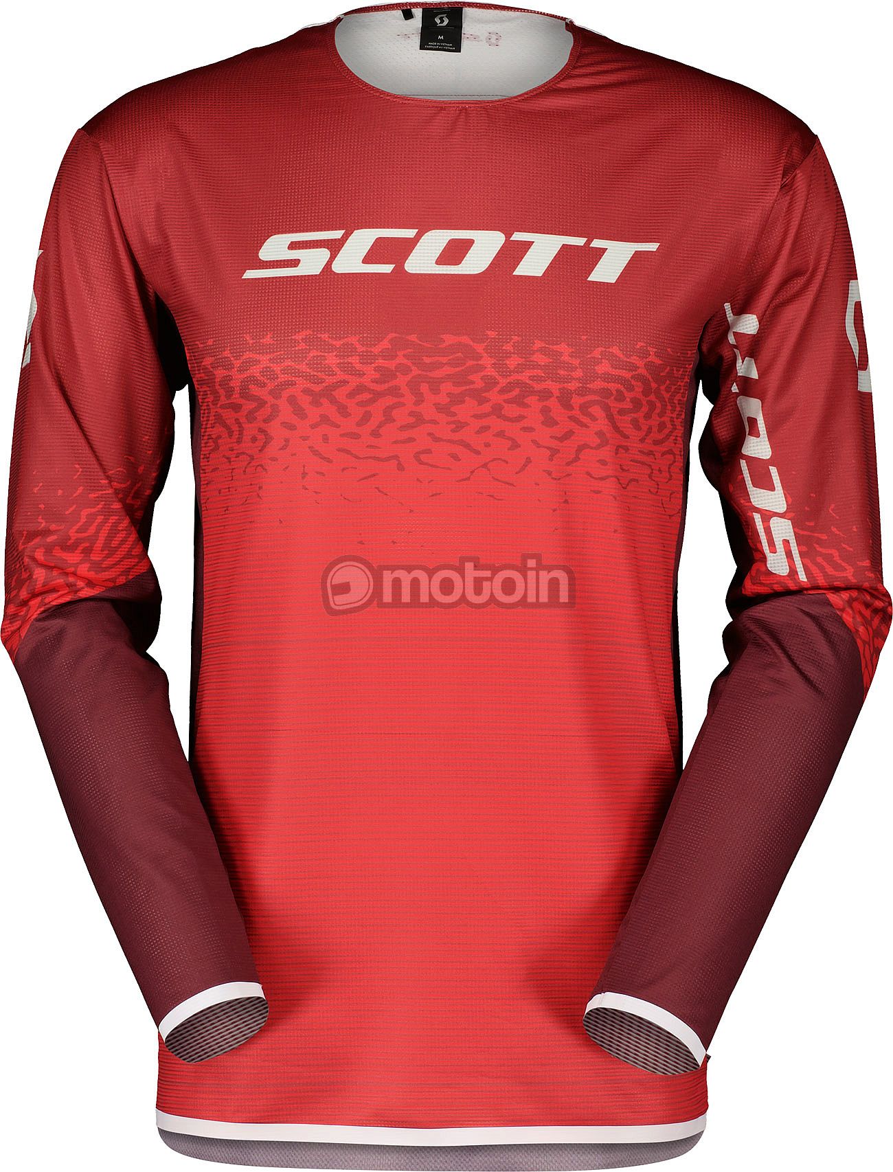 Scott Podium Pro S24, jersey