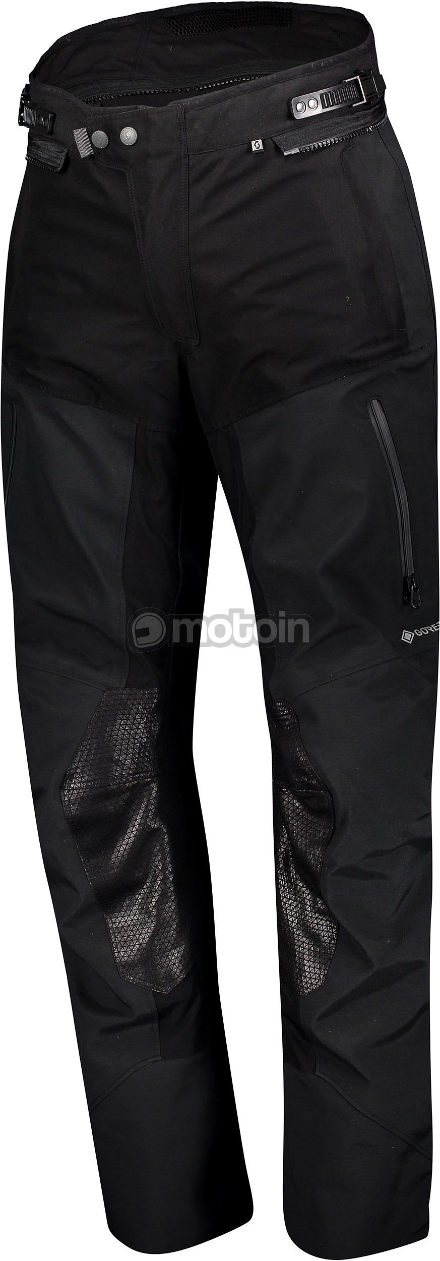Scott Priority GTX, текстильные брюки Gore-Tex