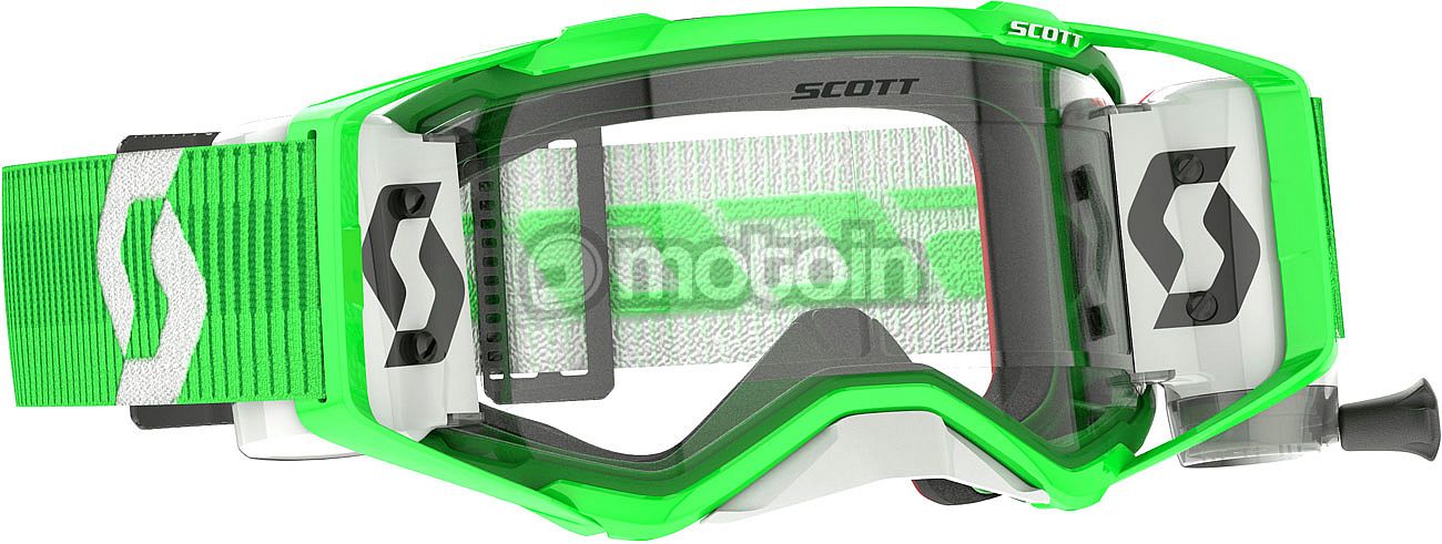 Scott Prospect WFS 1075113, goggles