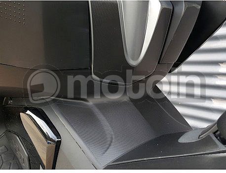 Uniracing- Kit déco - BMW C 650 GT 2013-2018- 43010773-46918