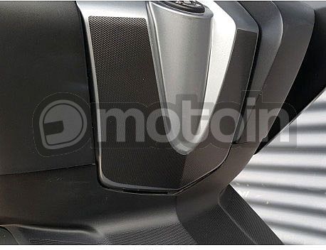 Uniracing- Kit déco - BMW C 650 GT 2013-2018- 43010773-46918