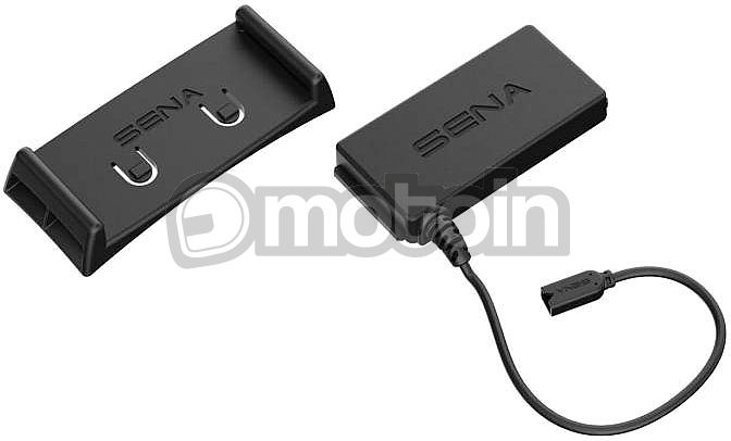 Sena SMH10R/10R, replacement battery 3-pin