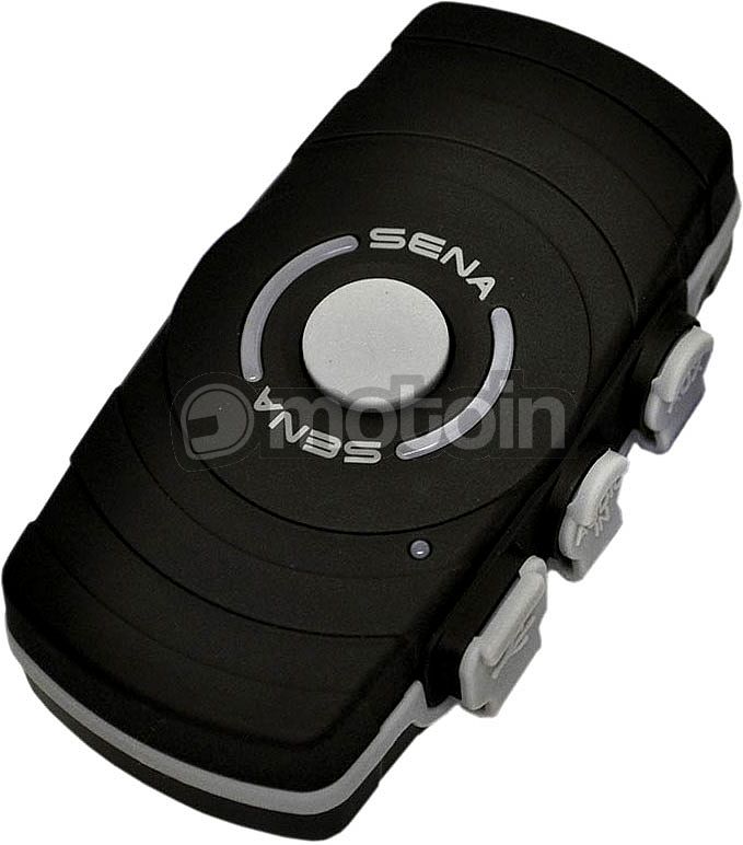 Sena SM10 Motocicleta Moto Dual Stream Bluetooth transmisor estéreo SM10-01 
