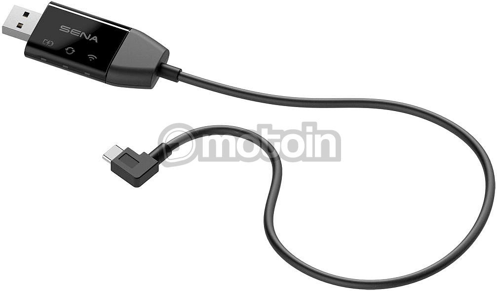 Sena 50S/50R/50C USB/WiFi, adapter - motoin.de