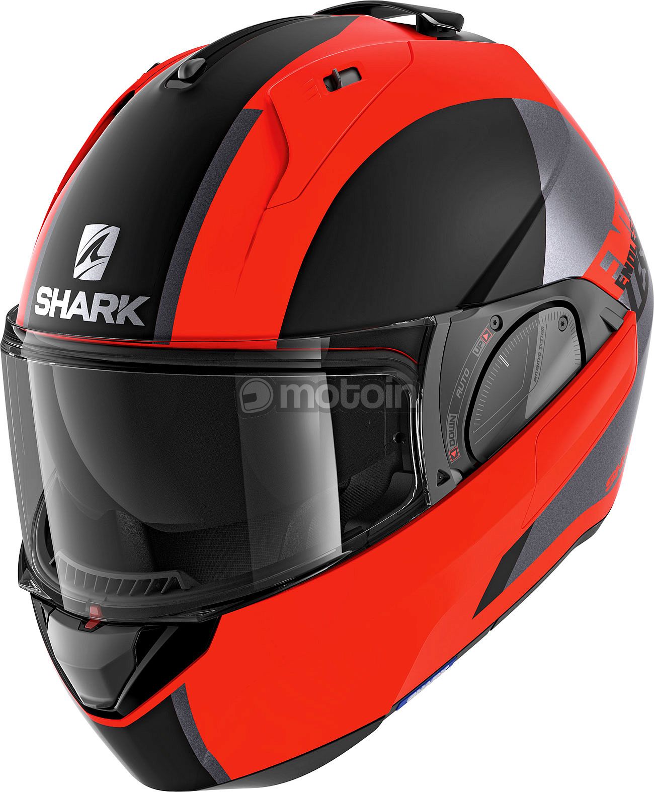 Shark Evo ES Endless, modular helmet - motoin.de