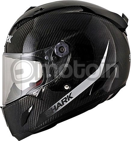Shark Race-R Pro Carbon Skin, integral helmet