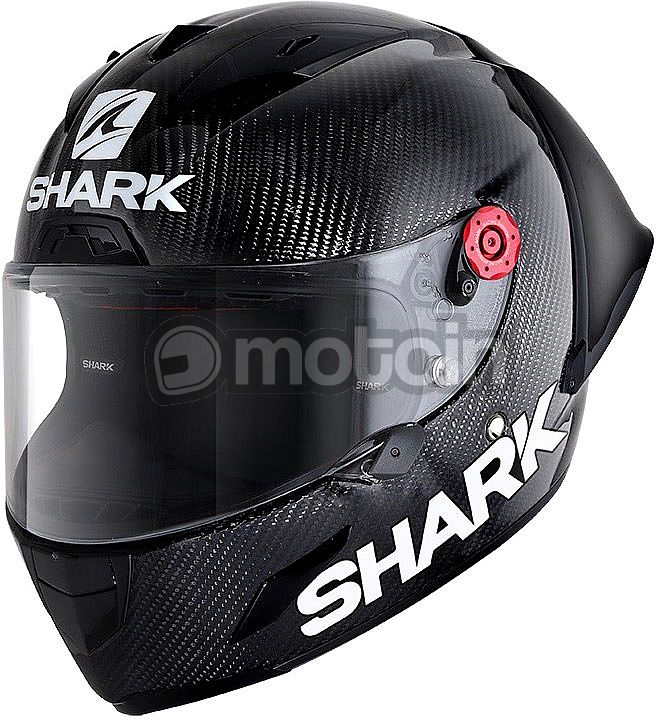 Shark Race-R Pro GP Fim Racing 2019, integral helmet