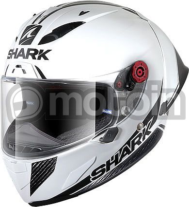 Shark Race-R Pro GP, Integralhelm