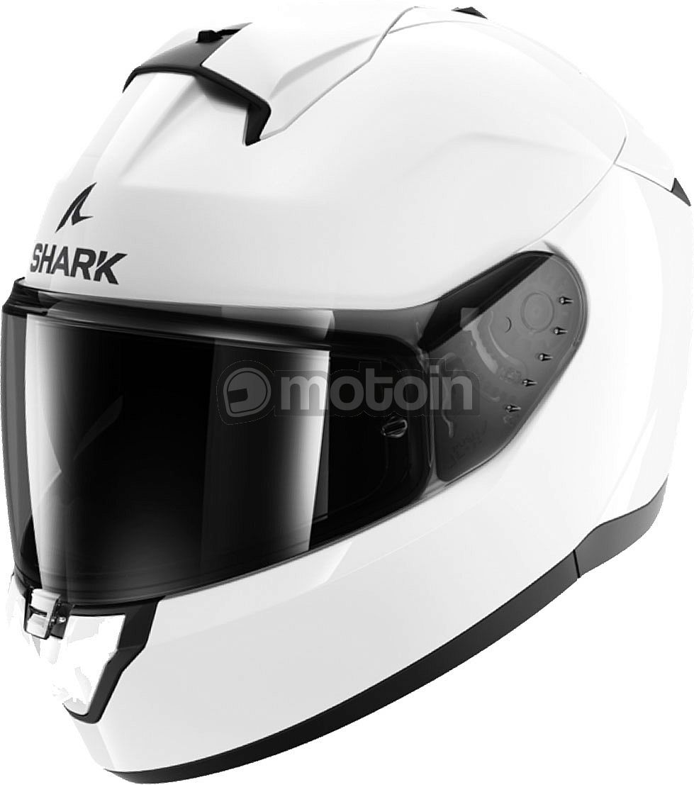 Shark Ridill 2 Blank, full face helmet