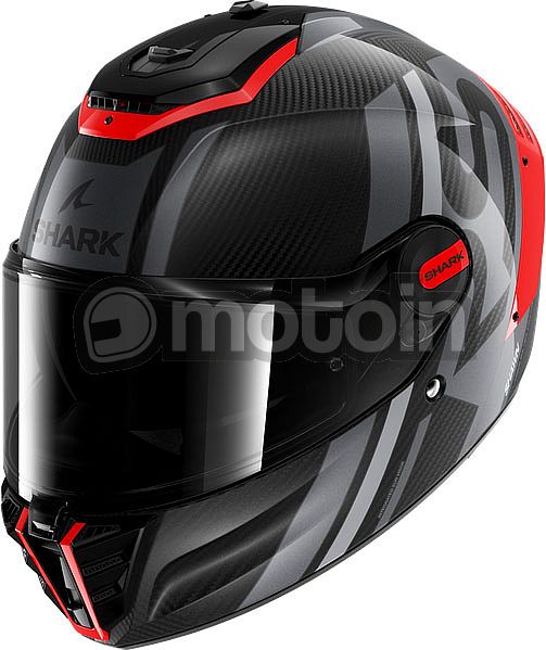 Shark Spartan RS Carbon Shawn, casco integral
