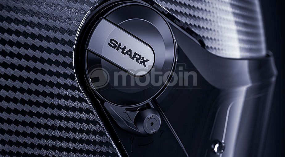 Casco Moto Shark SPARTAN RS CARBON Skin - Carbonio - Offerta
