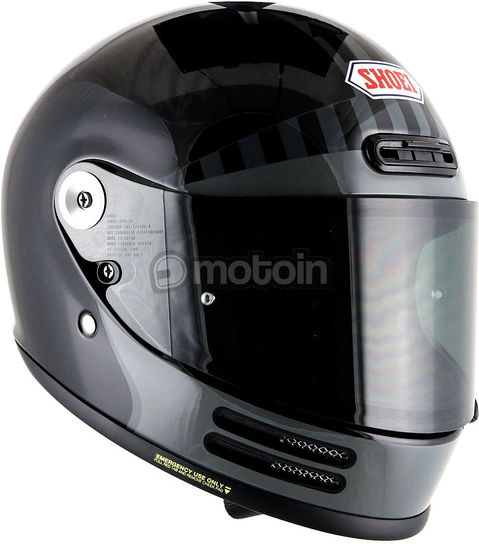 shoei sa2015