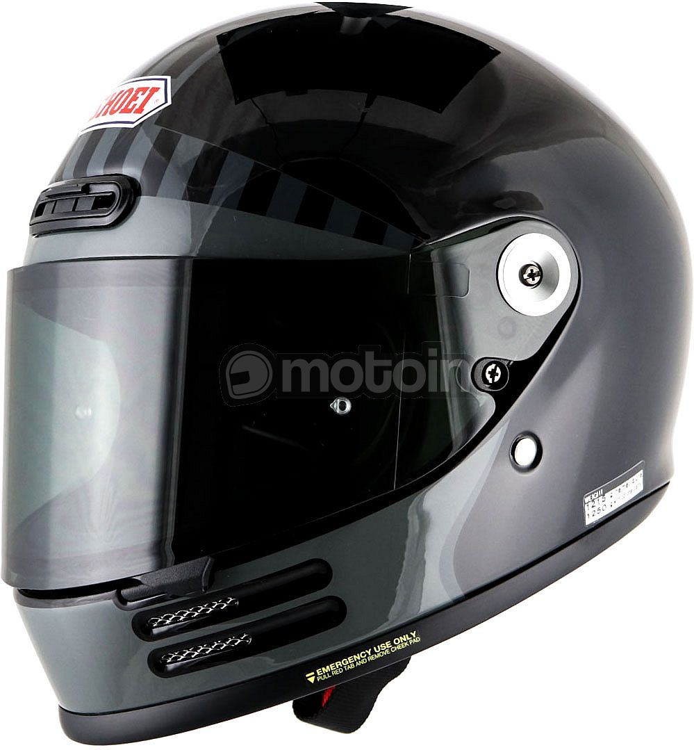 atomic man motorcycle helmet