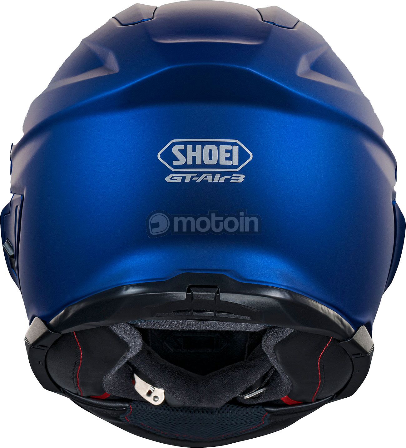 Shoei GT-Air 3 : le casque intégral incontournable