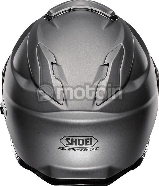 MOTOCICLETA casco integral GT-II BLANCO DE AIRE XXL - SHOEI